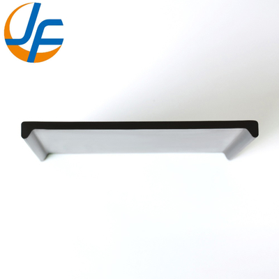 RK Bakeware China Foodservice NSF 4 πλευρές και 3 πλευρές Αλουμινίου επίπεδο απλό δίσκο ψήσιμο φύλλο τηγάνι