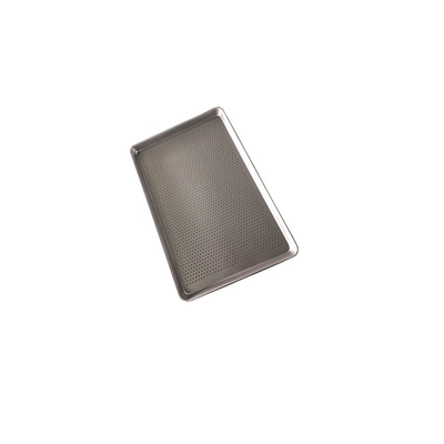 RK Bakeware Κίνα Υπηρεσία τροφίμων NSF Αλλουμίνιο ψωμί ψήσιμο πίτσα Φτιάχνοντας μούχλα