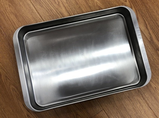 RK Bakeware China Foodservice NSF 304 από ανοξείδωτο χάλυβα Τροφίμων Κουζίνα Κουζίνα Κουζίνα