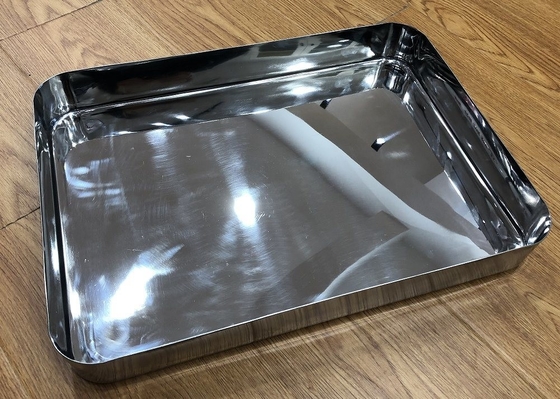 RK Bakeware China Foodservice NSF 304 από ανοξείδωτο χάλυβα Τροφίμων Κουζίνα Κουζίνα Κουζίνα