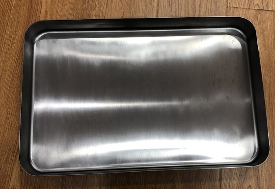 RK Bakeware China Foodservice NSF 304 από ανοξείδωτο χάλυβα Τροφίμων Κουζίνα Κουζίνα Κουζίνα