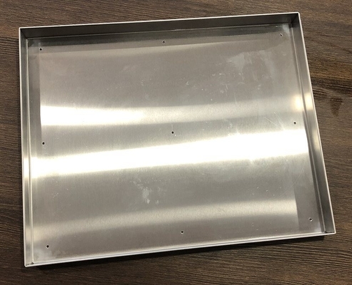 RK Bakeware China Foodservice NSF 304 από ανοξείδωτο χάλυβα Τροφίμων Κουζίνα Κουζίνα Κουζίνα