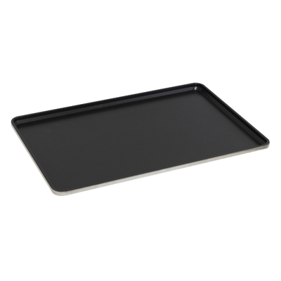 RK Bakeware China Foodservice NSF AMF Industrial Line MacDonald 4,5 ιντσών μη κολλητικό μπουκάλι χάμπουργκερ
