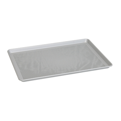 RK Bakeware China Foodservice NSF AMF Industrial Line MacDonald 4,5 ιντσών μη κολλητικό μπουκάλι χάμπουργκερ