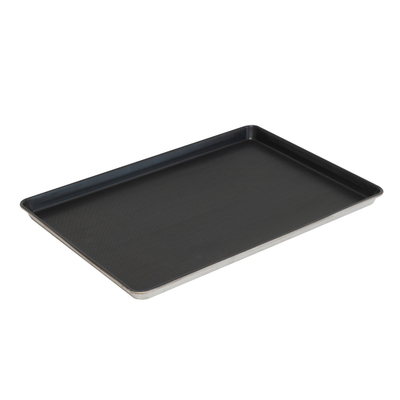RK Bakeware China Foodservice NSF AMF Industrial Line MacDonald 4,5 ιντσών μη κολλητικό μπουκάλι χάμπουργκερ