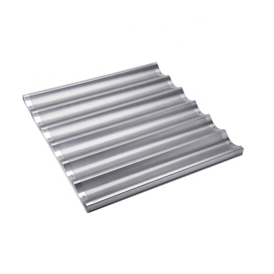 RK Bakeware China Foodservice NSF Μίνι Pullman ψωμί ψωμί πακέτο μπαγκέτα τραπέζι μαγειρέματος