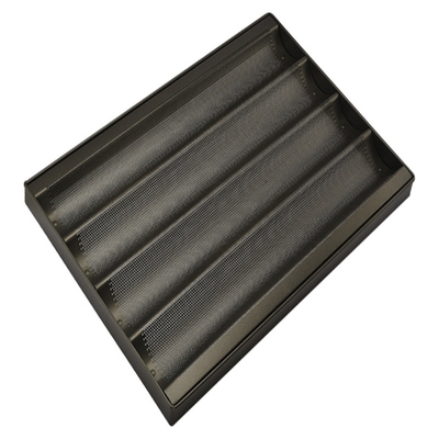 RK Bakeware China Foodservice NSF Μίνι Pullman ψωμί ψωμί πακέτο μπαγκέτα τραπέζι μαγειρέματος