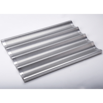 RK Bakeware China Foodservice NSF Μίνι Pullman ψωμί ψωμί πακέτο μπαγκέτα τραπέζι μαγειρέματος