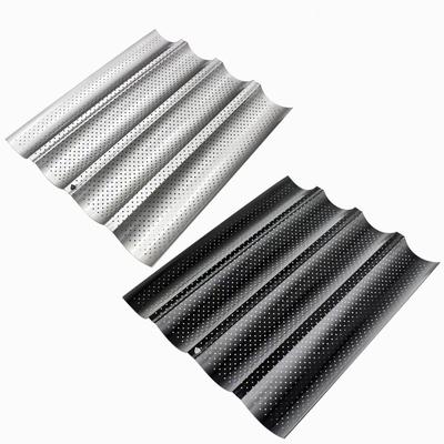 RK Bakeware China Foodservice NSF Μίνι Pullman ψωμί ψωμί πακέτο μπαγκέτα τραπέζι μαγειρέματος