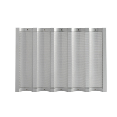 RK Bakeware China Foodservice NSF 5 Loaf Glazed Aluminum Baguette Τραπέζι μαγειρέματος Γαλλικό τηγάνι ψωμιού