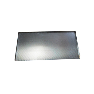 Rk Bakeware China-Custom Αλουμινίου Τραπέζι Φαγητό 1000*500 Για Βιομηχανικά Φαγητά