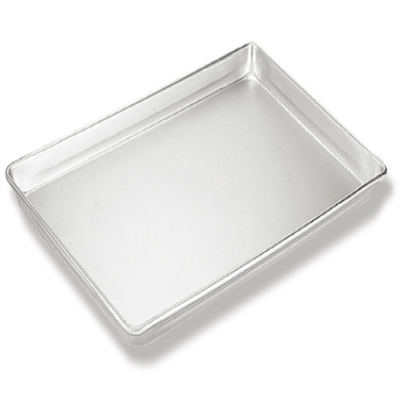 Rk Bakeware China-18X26 Πλήρους Μεγέθους Αλουμινίου Τραπέζι Φαγητό Αλουμινίου Bun Pan