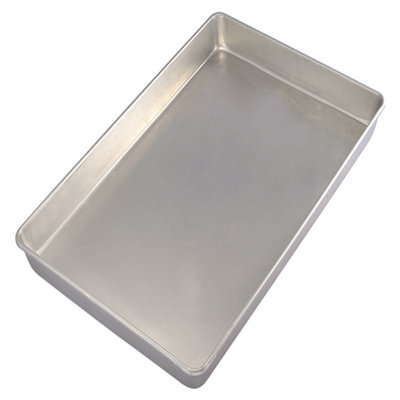 Rk Bakeware China-18X26 Πλήρους Μεγέθους Αλουμινίου Τραπέζι Φαγητό Αλουμινίου Bun Pan