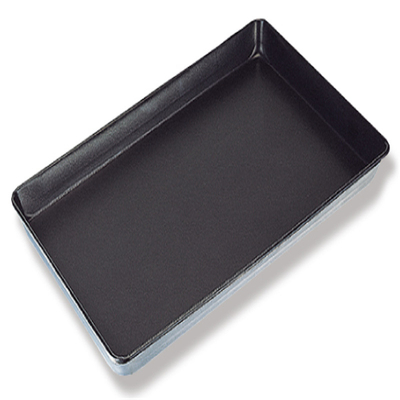 Rk Bakeware China-18X26 Πλήρους Μεγέθους Αλουμινίου Τραπέζι Φαγητό Αλουμινίου Bun Pan
