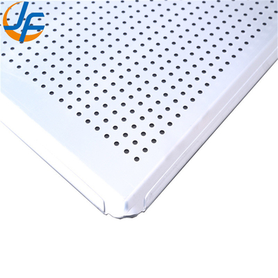 Rk Bakeware China Αλουμινίου διατρημένο δίσκο μαγειρέματος 718X460