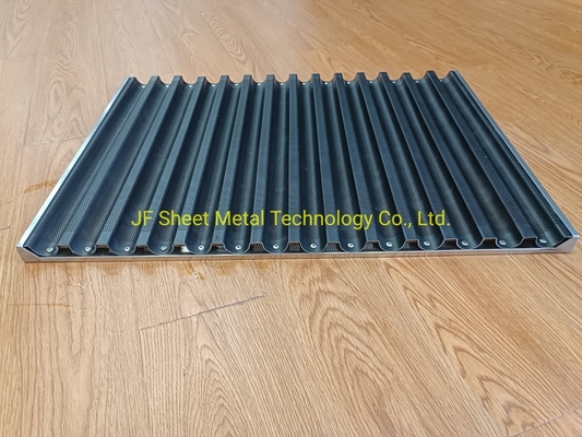 Rk Bakeware China-Moldes PARA Pan Chapata Αλουμινένιο δίσκο μαγειρέματος