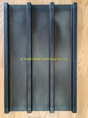 Rk Bakeware China-Moldes PARA Pan Espanol Αλουμινένιο δίσκο για ψήσιμο