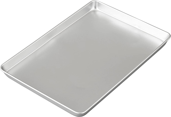 RK Bakeware China Foodservice NSF 901826 βαρύ φορτίο πλήρους μεγέθους ατσάλινο φύλλο