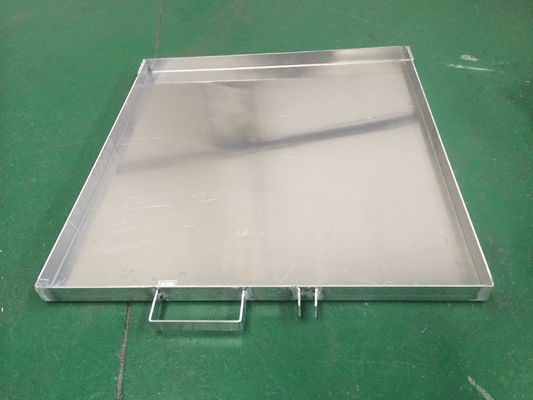 RK Bakeware Κίνα Υπηρεσία τροφίμων Ατσάλινη ατμοσφαιρική τηγάντζα καλάθι μπάρτζα καλάθι ατμοσφαιρική τηγάντζα δίσκο συρματόπλεγμα