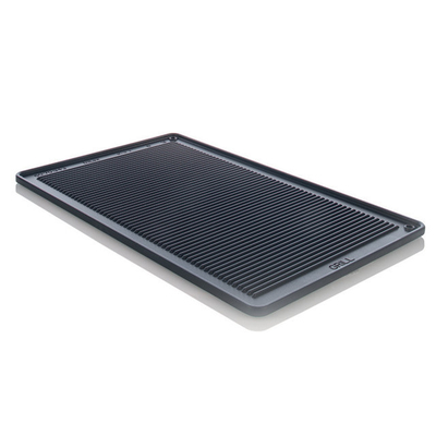 RK Bakeware China Foodservice NSF Combi Oven GN1/1 Μη κόκκινος τηγάνι και δίσκος πίτσας