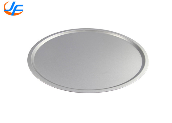 RK Bakeware China Foodservice NSF 6 ίντσες έως 18 ίντσες Στρογγυλή Πίτσα Αλουμινίου
