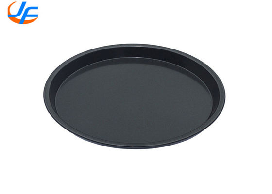 RK Bakeware China Foodservice NSF Hard Coat Custom Round Cake Pan, Ατσάλινη κατσαρόλα για πίτσα