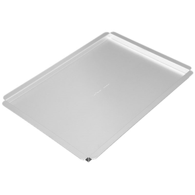 RK Bakeware China Foodservice NSF Εμπορικές κατσαρόλες πίτσας από αλουμίνιο