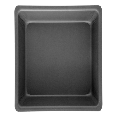 Rk Bakeware China-Derroit Style Αλουμινίου Πιτσαρίδες σκληρή ανωδικοποιημένη ανθεκτική στις γρατσουνιές