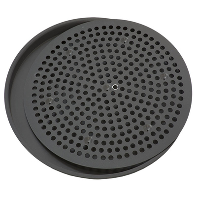 RK Bakeware China Foodservice NSF 6 ιντσών Στρογγυλό φούρνο Ροστάρ Φούρνα πίτσα