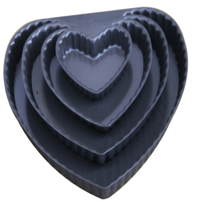 Ρk Bakeware Κίνα-Αλουμίνιο Φλεβωτό Τάρτο Πάν