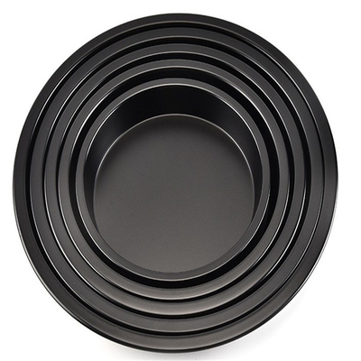 Ρk Bakeware China-Pizza Hut Pizza Baking Pizza Tray Πίτσα Πάνια Πίτσα Mould Πίτσα Σχήμα