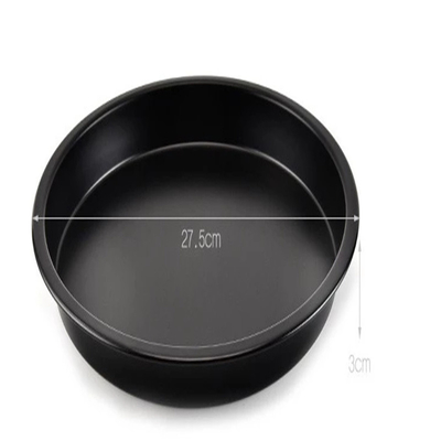 Ρk Bakeware China-Pizza Hut Pizza Baking Pizza Tray Πίτσα Πάνια Πίτσα Mould Πίτσα Σχήμα