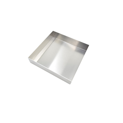 Rk Bakeware China- Custom Size Αλουμινισμένο χάλυβα Πίτσα Ντιτρόιτ