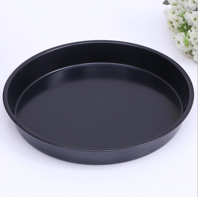 Rk Bakeware China-Hard Anodized Pizza Hut Αλουμινίου Πιτσαρία