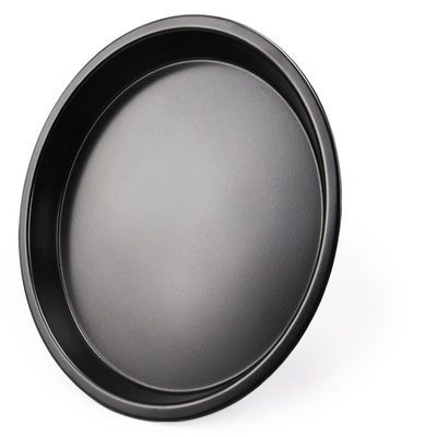 RK Bakeware China Foodservice NSF 1 λίβρα σκληρό ανωδικοποιημένο αλουμίνιο Mousse Cake Pan &amp; Lid