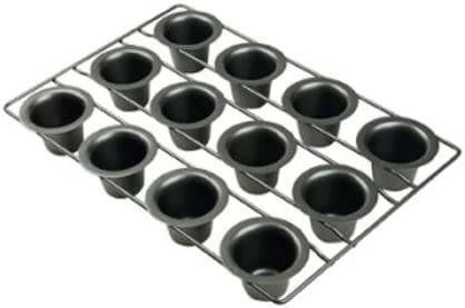 RK Bakeware China Foodservice NSF 12 Μολύβια Τάρτλετ Παν