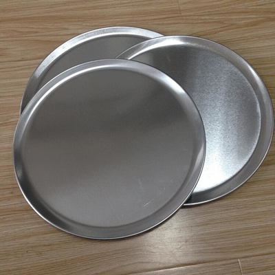 RK Bakeware China Foodservice NSF 16 ιντσών Αλουμινίου Πίτσα Σκηνή και Αλουμινίου Πίτσα Παν