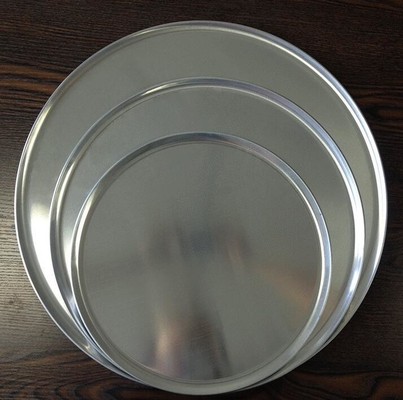 RK Bakeware China Foodservice NSF 16 ιντσών Αλουμινίου Πίτσα Σκηνή και Αλουμινίου Πίτσα Παν