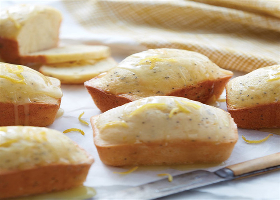 RK Bakeware China Foodservice NSF Fullsize Nonstick Mini Loaf Bread Pan Εμπορική ποιότητα