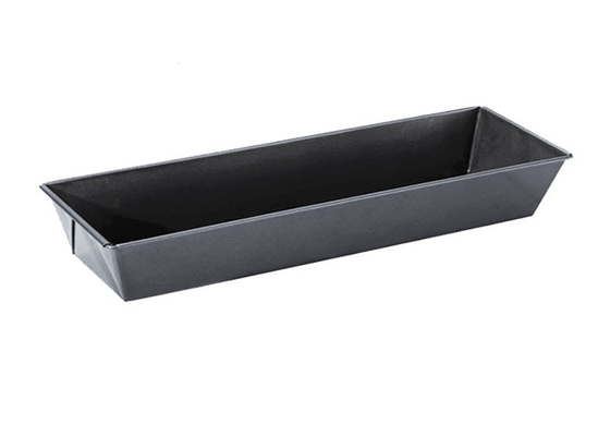 RK Bakeware China Foodservice NSF Μίνι Σαμπάνια Αλουμινίου Παντοφάγα Παντοφάγα
