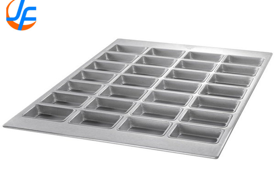 RK Bakeware China Foodservice NSF 12 διαμερίσματα Pullman Αλουμινίου Παντοφάγα Παντοφάγα Παντοφάγα Παντοφάγα