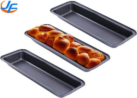 RK Bakeware China Foodservice NSF Pullman Πανίσιμο, Μακρύ Πανίσιμο Κηνίδιο Πανίσιμο