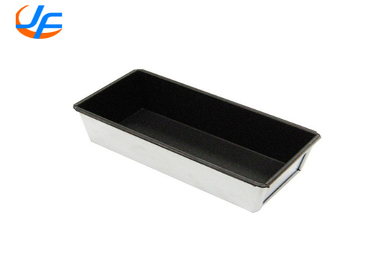 RK Bakeware China Foodservice NSF Σάντουιτς ψωμί κατσαρόλα Pullman Αλουμίνιο ψωμί κατσαρόλες, τετράγωνο Totast ψωμί κατσαρόλα με καπάκι