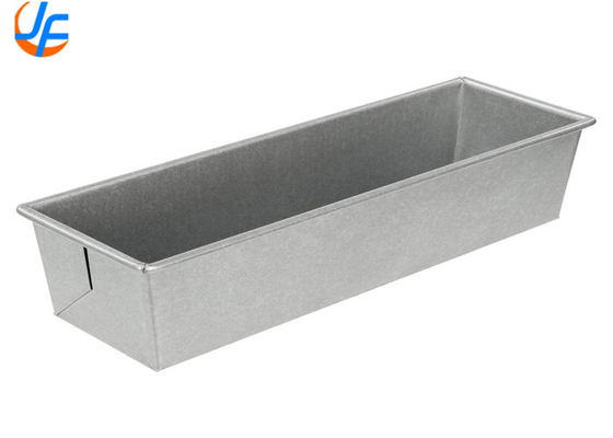 RK Bakeware China Foodservice NSF Pullman ψωμί ψωμί ψωμί αλουμίνιο κράμα ψωμί ψωμί