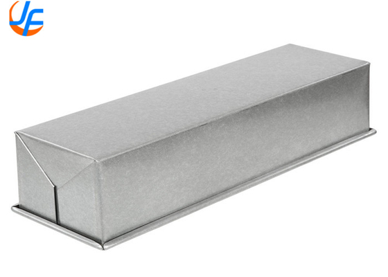 RK Bakeware China Foodservice NSF Pullman ψωμί ψωμί ψωμί αλουμίνιο κράμα ψωμί ψωμί