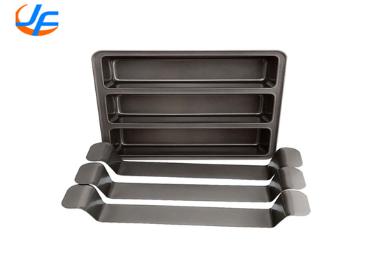 RK Bakeware China Foodservice NSF Pullman Πανίσιμο, Λασάνια Φούρνο Πανίσιμο κρέας Πανίσιμο