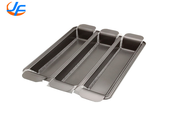 RK Bakeware China Foodservice NSF Telfon Παλτό Αλουμίνιο Πωλίσιες Πωλίσιες Πωλίσιες Πωλίσιες Πωλίσιες Πωλίσιες Πωλίσιες Τρεις Κούπες