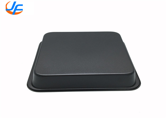 RK Bakeware China Foodservice NSF Nonstick Telfon Pullman Loaf Pan Square Loaf Baking Pan Bread Tin (Παρασκευαστικά για ψωμί)