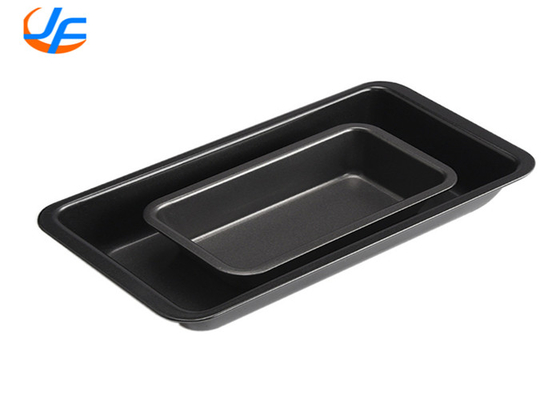 RK Bakeware China Foodservice NSF Telfon Nonstick Commercial Pullman Τροστιγμένο ψωμί