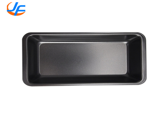 RK Bakeware China Foodservice NSF Telfon Nonstick Commercial Pullman Τροστιγμένο ψωμί